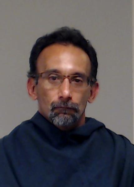 Sanchez, Joseph Eric booking photo