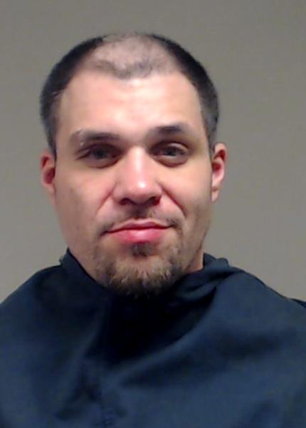 Ramirez, Randy Reno booking photo