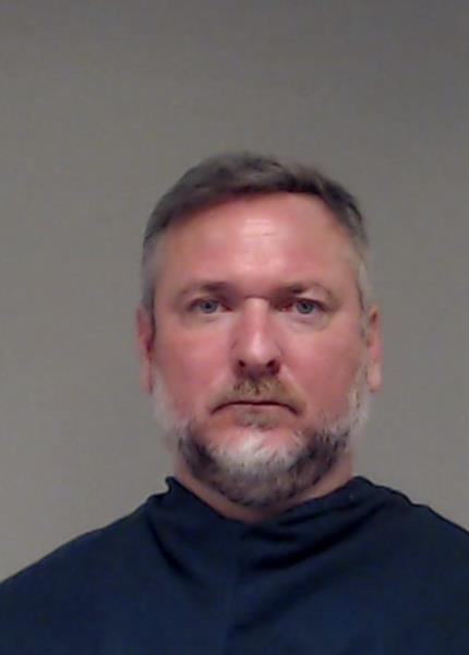 Boehr, John David booking photo