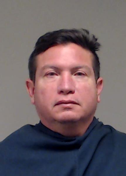 Alcazar Montoya, Fredymir Jean booking photo