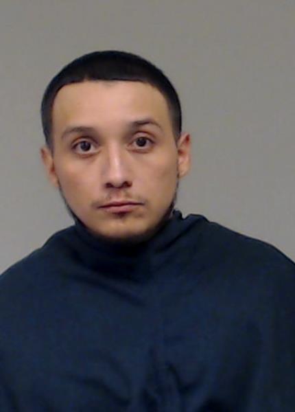 Estrada, Miguel Angel booking photo