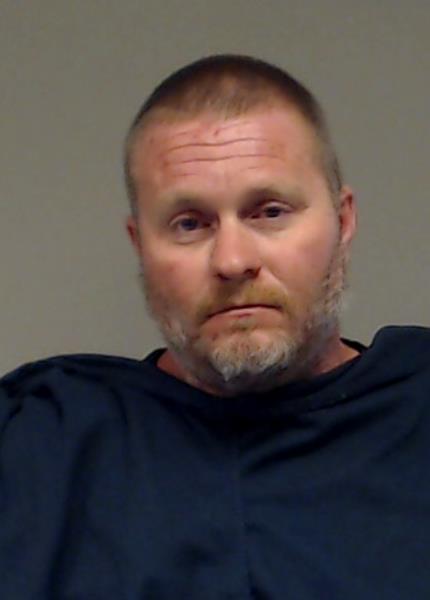 Calloway, Kenneth Ray booking photo