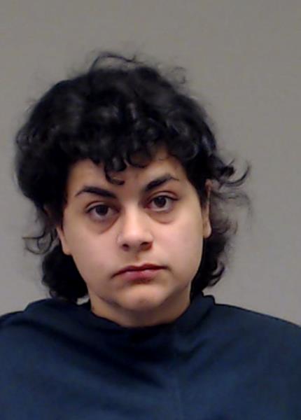 Dippel, Serina Renee booking photo