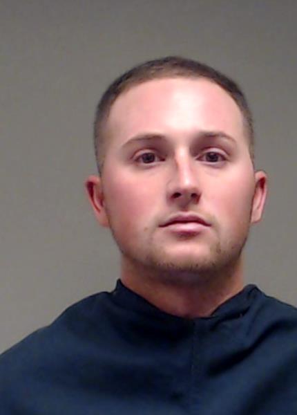 Sigmon, Jared Lane booking photo