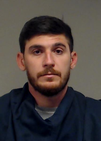 ZAHRAN, MOHAMMED OSAMA booking photo