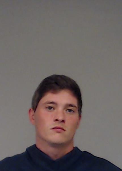 Horsley, Jeffrey Craig arrested by Collin County SO/PD