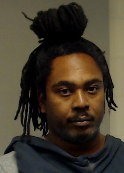 Kincheloe, William Malik arrested by Collin County SO/PD