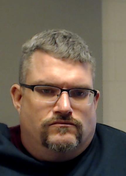 Vanhouten, Brandon Paul arrested by Collin County SO/PD