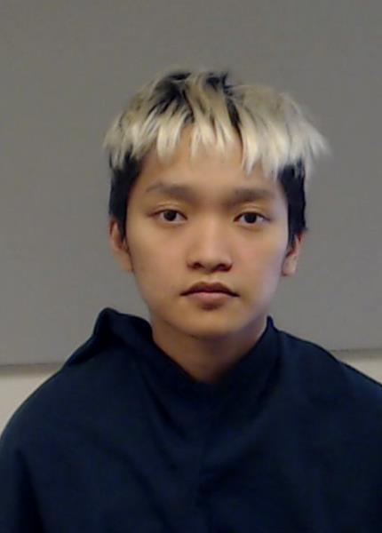 Le, Henry arrested by Collin County SO/PD