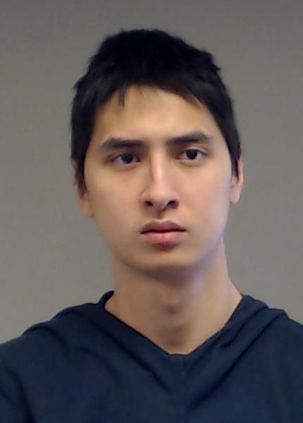 NGUYEN, DUC HAU arrested by Collin County SO/PD