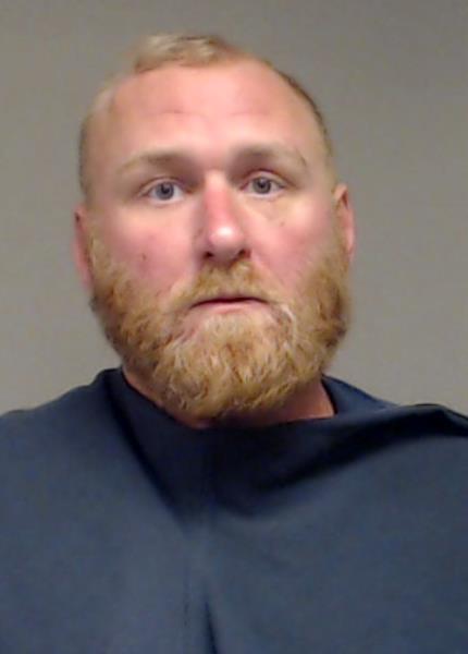 Lewerenz, Jason Louis arrested by Collin County SO/PD