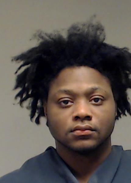 Pruitt, John Antonio, II arrested by Collin County SO/PD