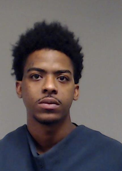 Williams, Troy, III arrested by Collin County SO/PD