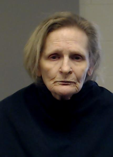 Morrison, Leesa Dodson arrested by Collin County SO/PD