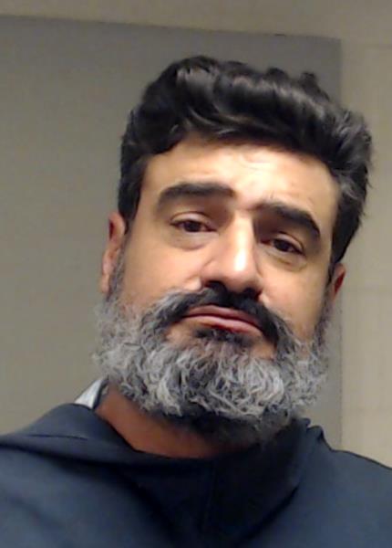 Duhon, Vincent Paul arrested by Collin County SO/PD