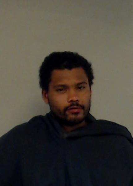 Guerrero, Nikko Alexander arrested by Collin County SO/PD