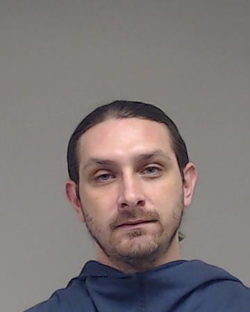 Lett, Travis James arrested by Collin County SO/PD