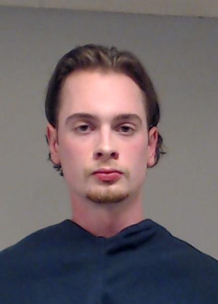 Bell, Ethan Andrew arrested by Collin County SO/PD