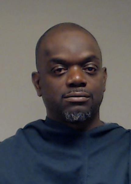 Davis, Kelvin Lamone arrested by Collin County SO/PD