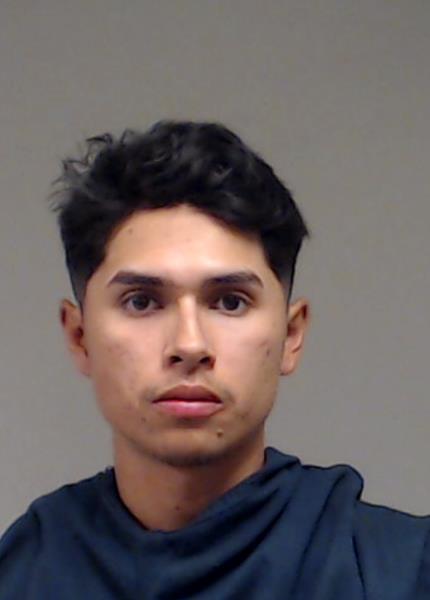 Tristen, Michael arrested by Collin County SO/PD