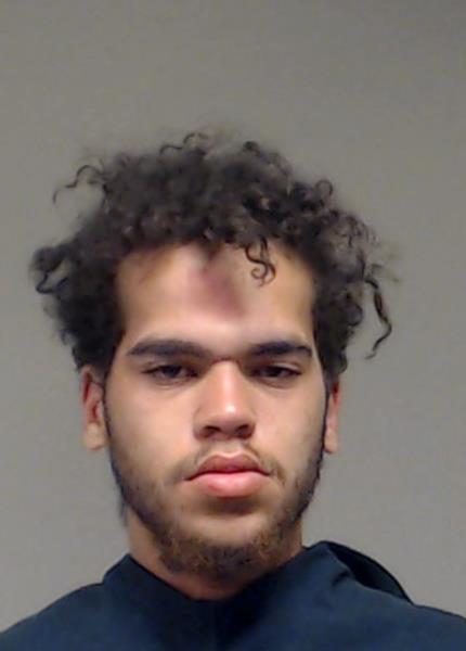 Debose, Terrance Darnell arrested by Collin County SO/PD