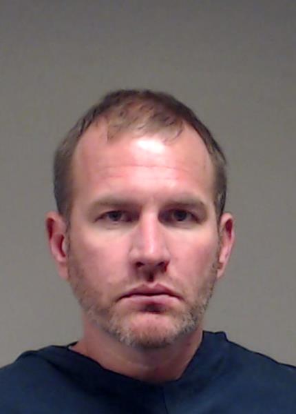 Kemp, Jeffrey Paul arrested by Collin County SO/PD