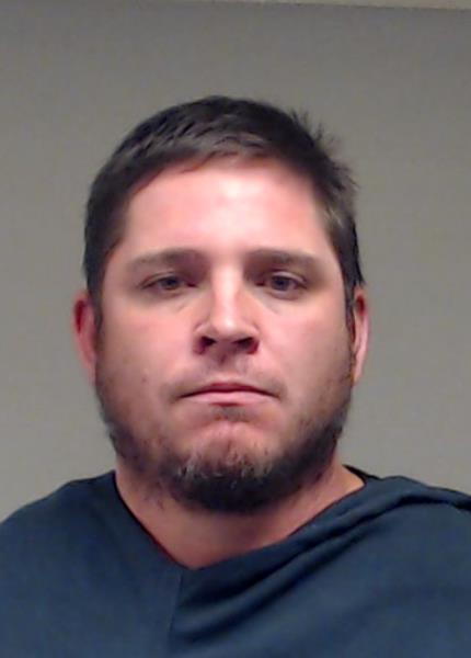 Linville, Jody Ray arrested by Collin County SO/PD