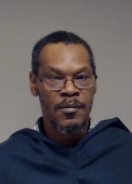 Jones, Eucardo J arrested by Collin County SO/PD