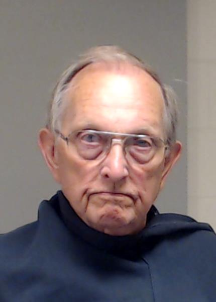 Johnson, Herschel Harvey arrested by Collin County SO/PD