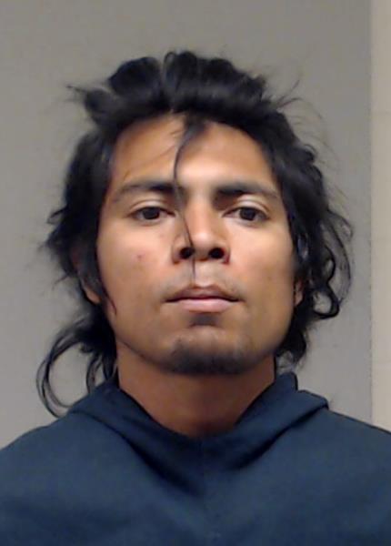 Valdemar Paz, Eliar Waldermar arrested by Collin County SO/PD
