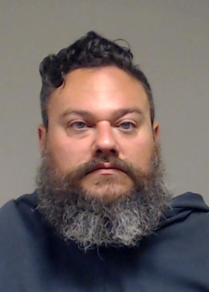 Almedia, Anthony Charles arrested by Collin County SO/PD