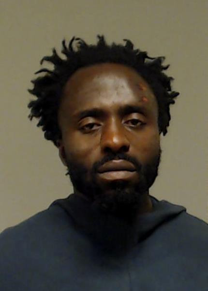 Dangerfield, Lawrence Nelson, III arrested by Collin County SO/PD