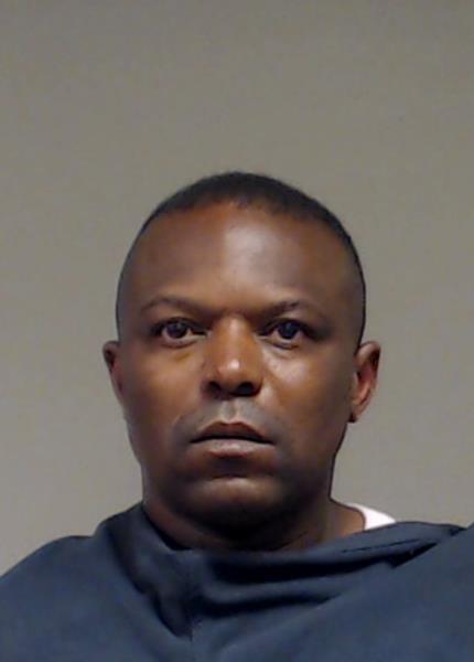 Mcadams, Rashad Adair booking photo