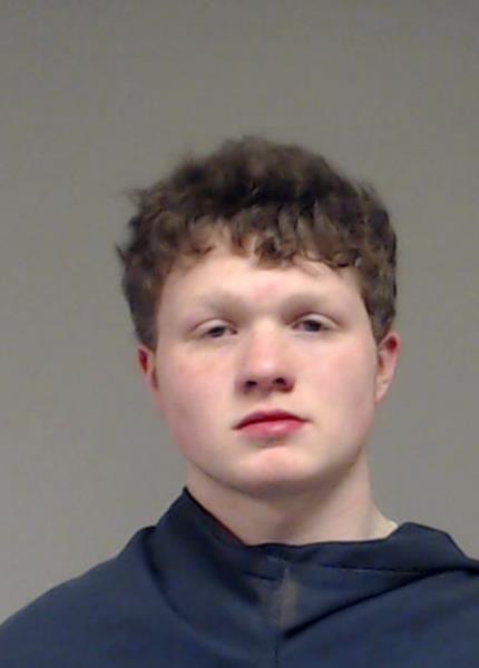 Taylor, Matthew Reed booking photo
