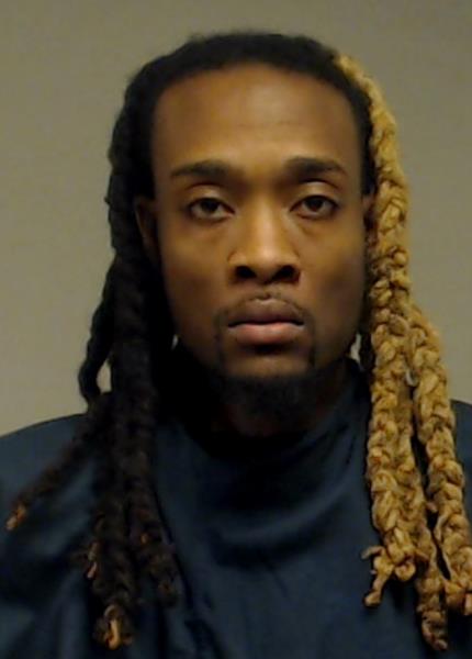 Fields, Daryl Delon, Jr. booking photo