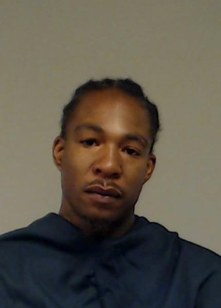 Jones, Darrell Nartavius booking photo