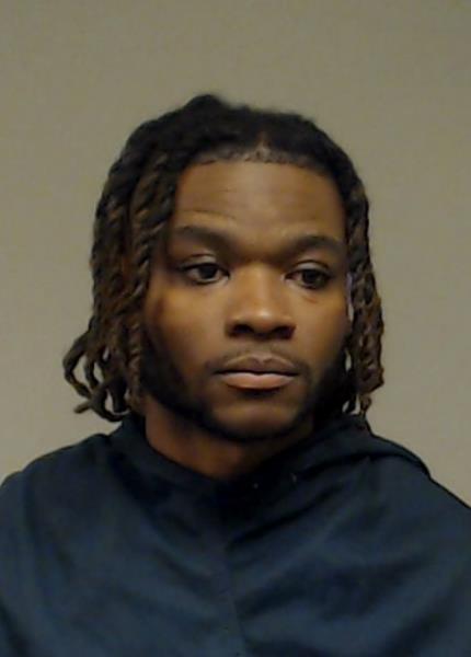 Webber, Shane Anferney booking photo