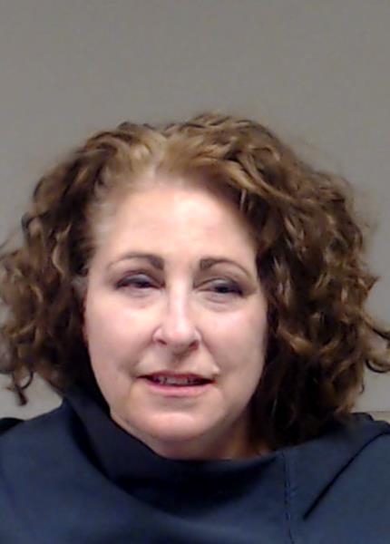 Gardner, Sheila Kaye booking photo