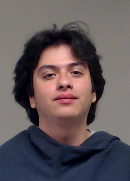 Sanchez, Phillip arrested by Collin County SO/PD