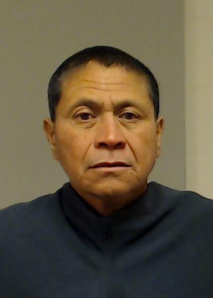 Chavez, Jose Ricardo arrested by Collin County SO/PD