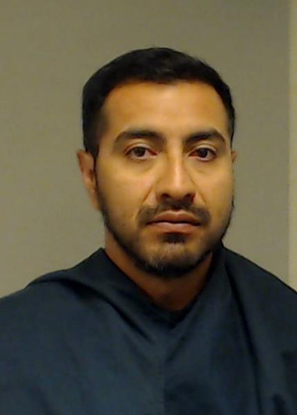 Jaime, Marco F arrested by Collin County SO/PD