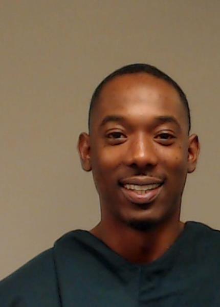 Evans, Toriano Lejuan arrested by Collin County SO/PD