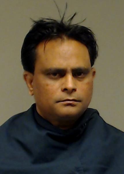 Vogga, Raj Kumar arrested by Collin County SO/PD