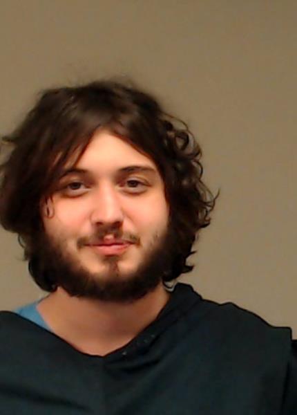 Dunkin, Devun Allyn arrested by Collin County SO/PD