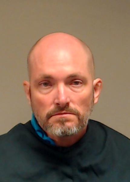 Folmar, William Justin arrested by Collin County SO/PD