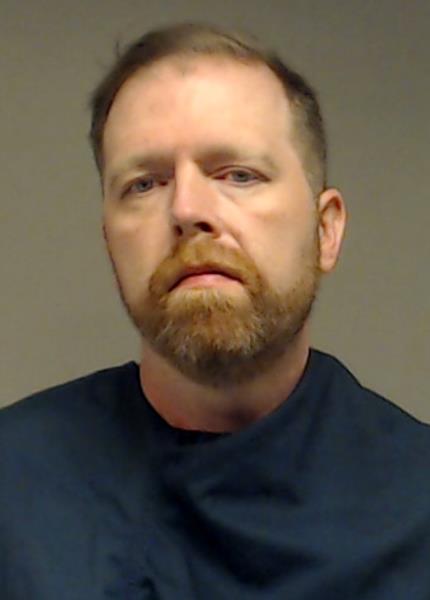 Mallon, Thomas Matthew arrested by Collin County SO/PD
