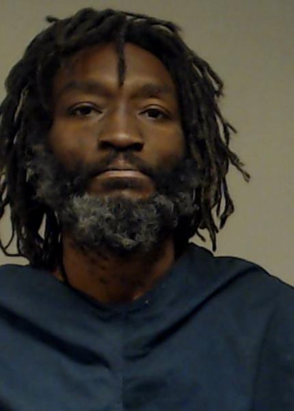 Robinson, Brushie Benjamin arrested by Collin County SO/PD