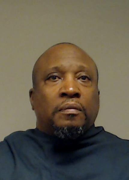 Graham, Kevin arrested by Collin County SO/PD