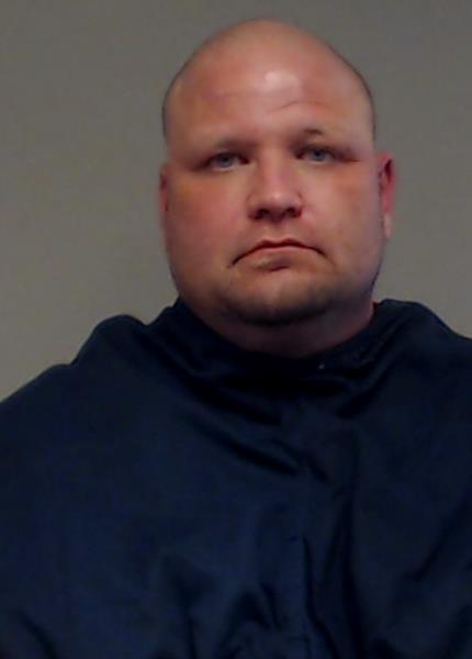 Roots, Dustin Taylor arrested by Collin County SO/PD