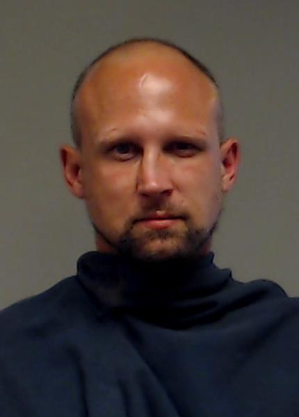 Davis, Daymon Ray arrested by Collin County SO/PD